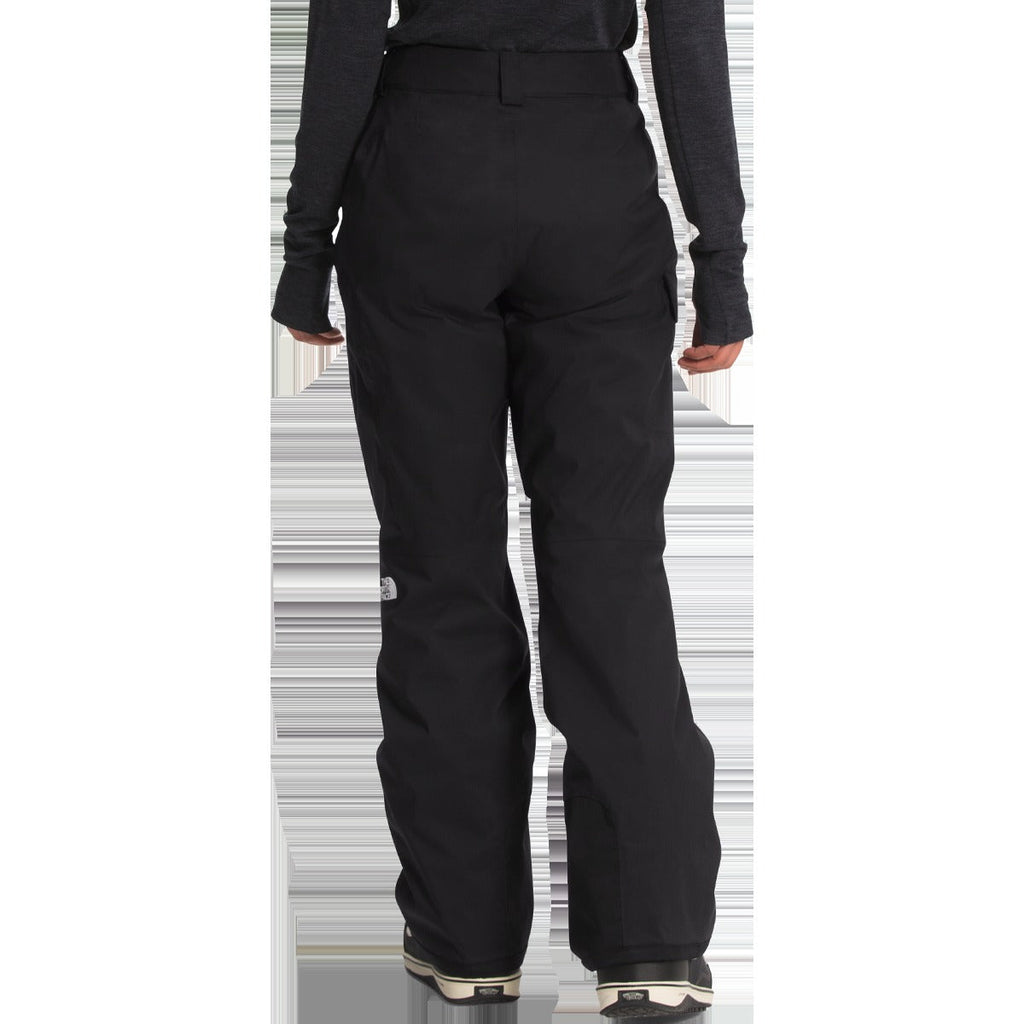 Women's Freedom Insulated Pant - Short