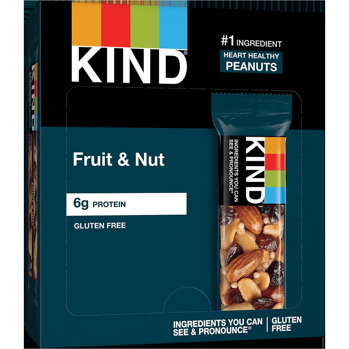 Kind Bar