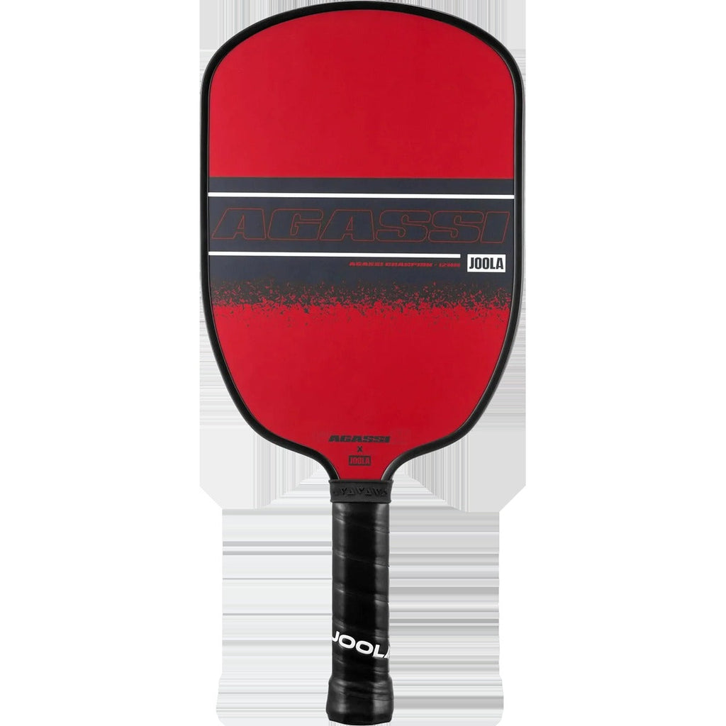 Agassi Champion Paddle