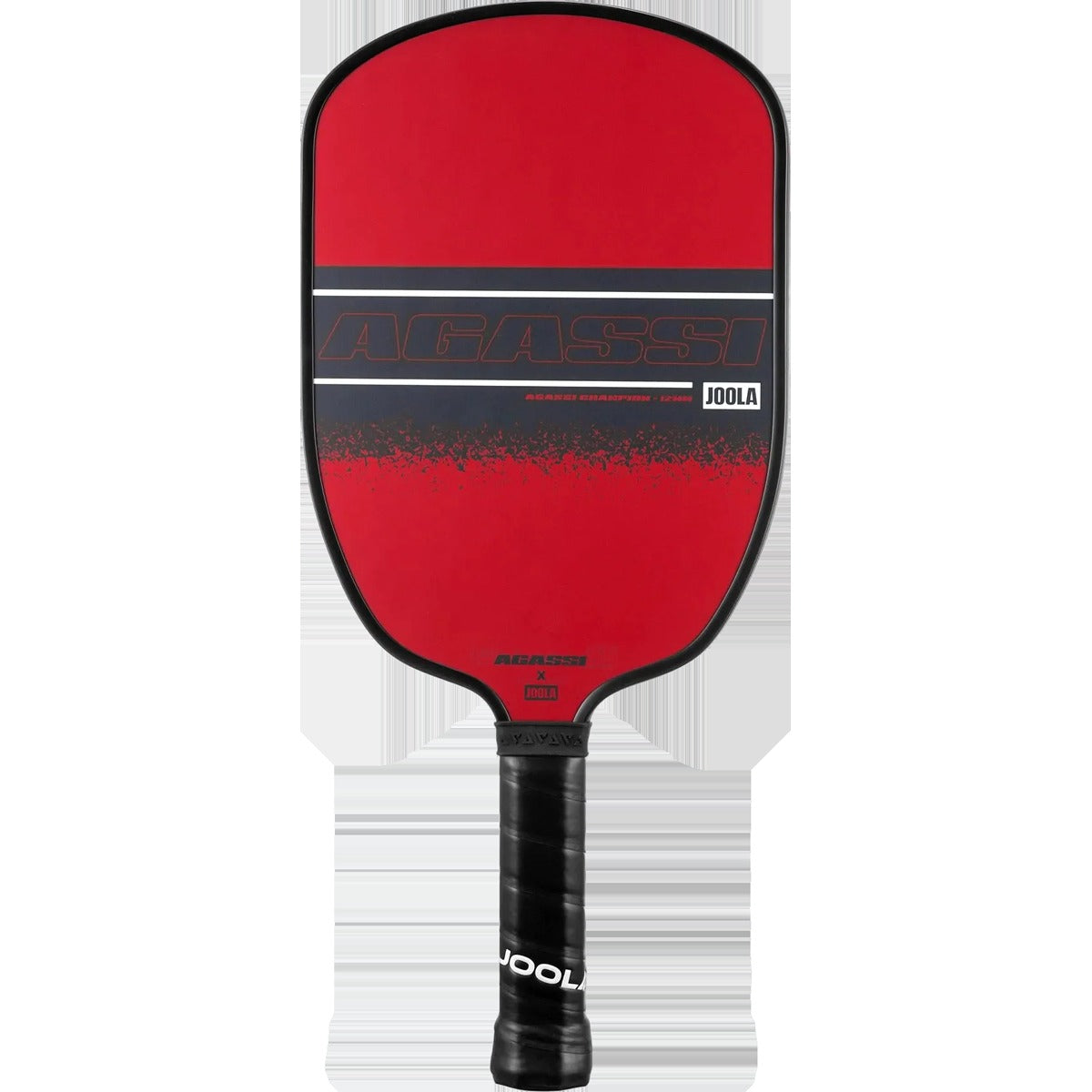 Agassi Champion Paddle