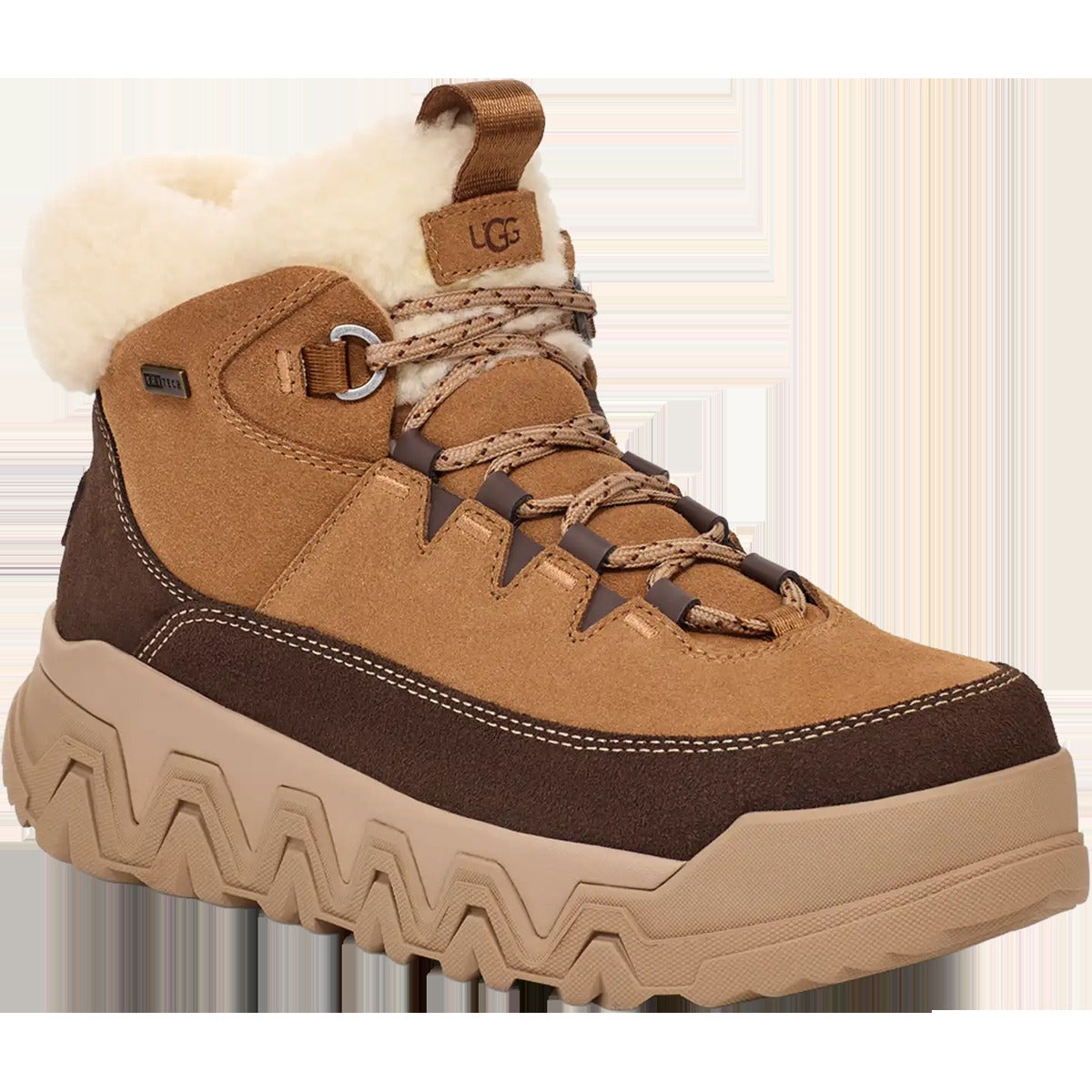 Women's TerreTrail Cozy Lace