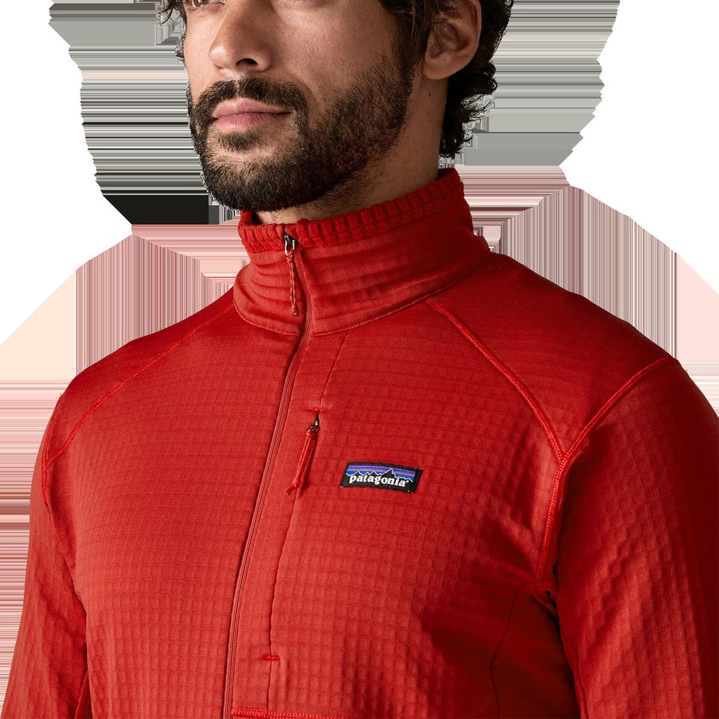 Men's R1 Pullover