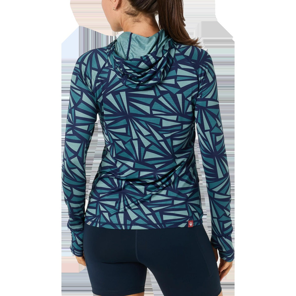 Women's UPF Deflector 2.0 Hoodie