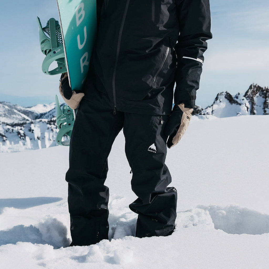 Women's Reserve Gore Tex 2L Pants