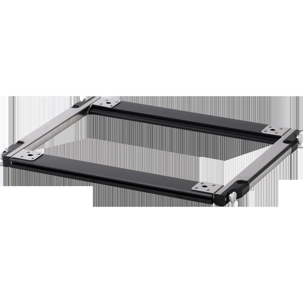 Collapsible IGT Two Unit Frame