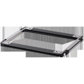 Collapsible IGT Two Unit Frame