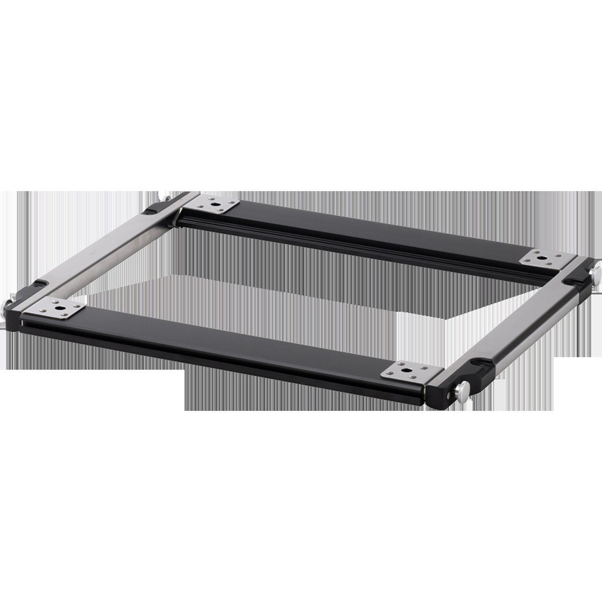 Collapsible IGT Two Unit Frame