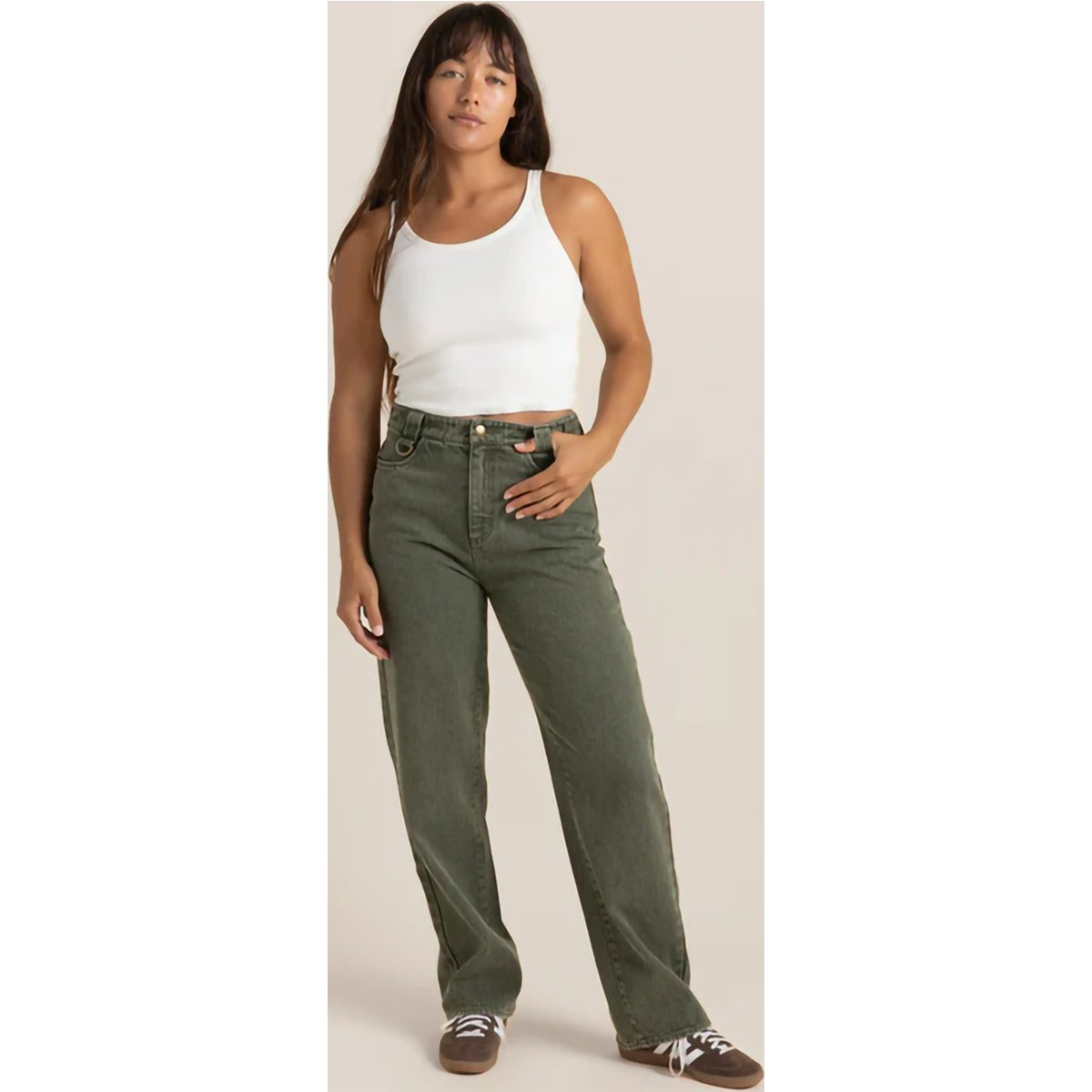 Women's Hwy 1 Pant