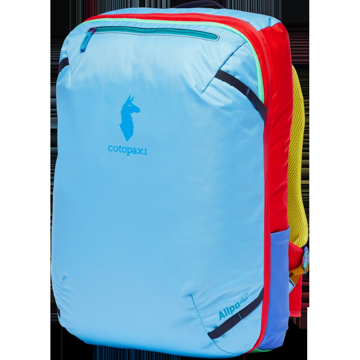 Allpa 42L Travel Pack