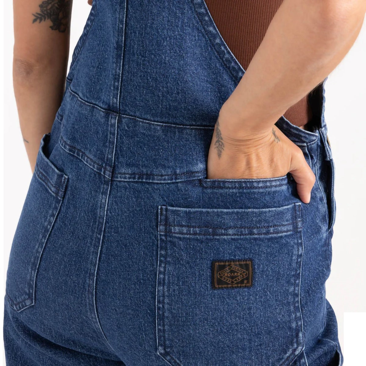 Women's Hwy 1 Overall