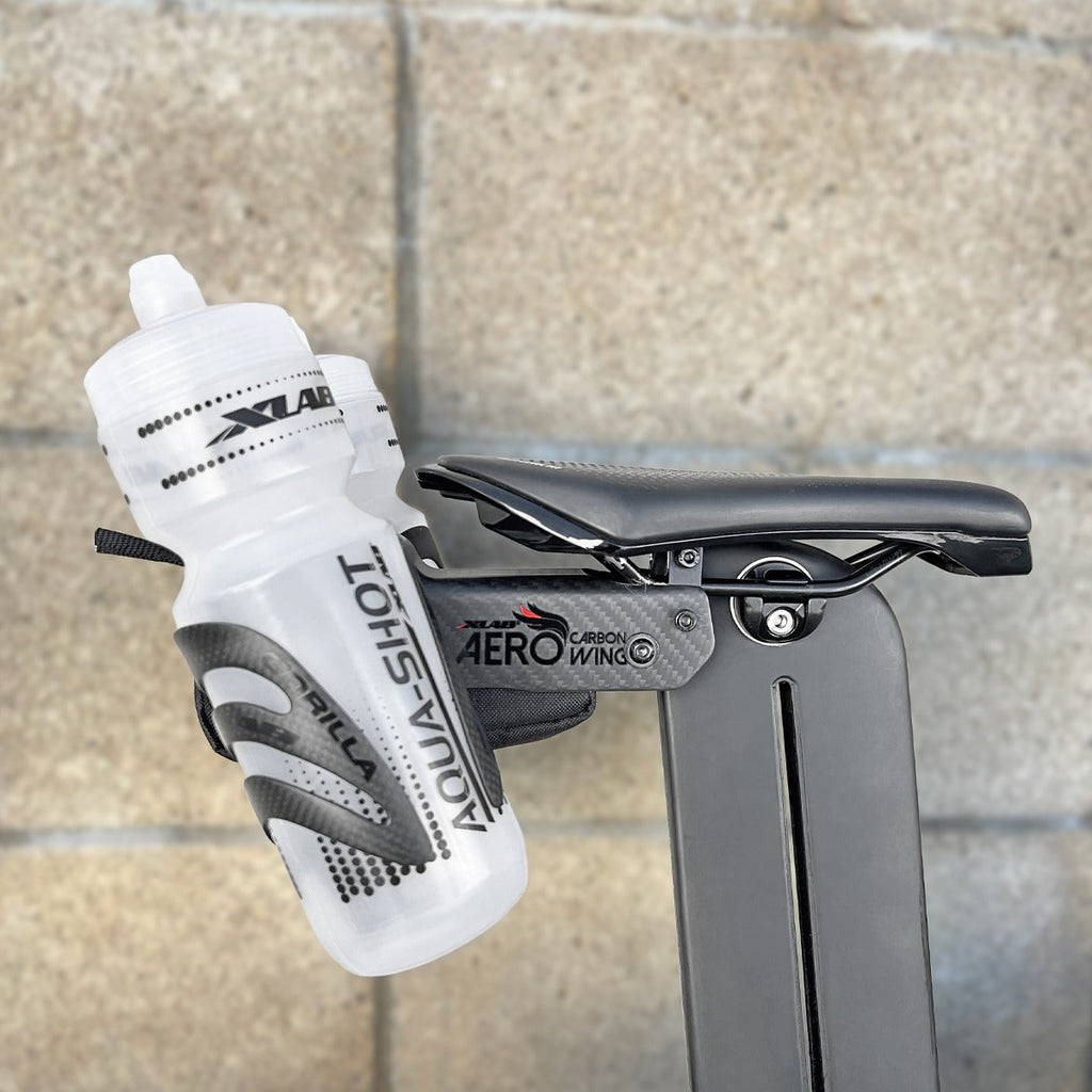 Aero Carbon Wing w/ Gorilla Cages