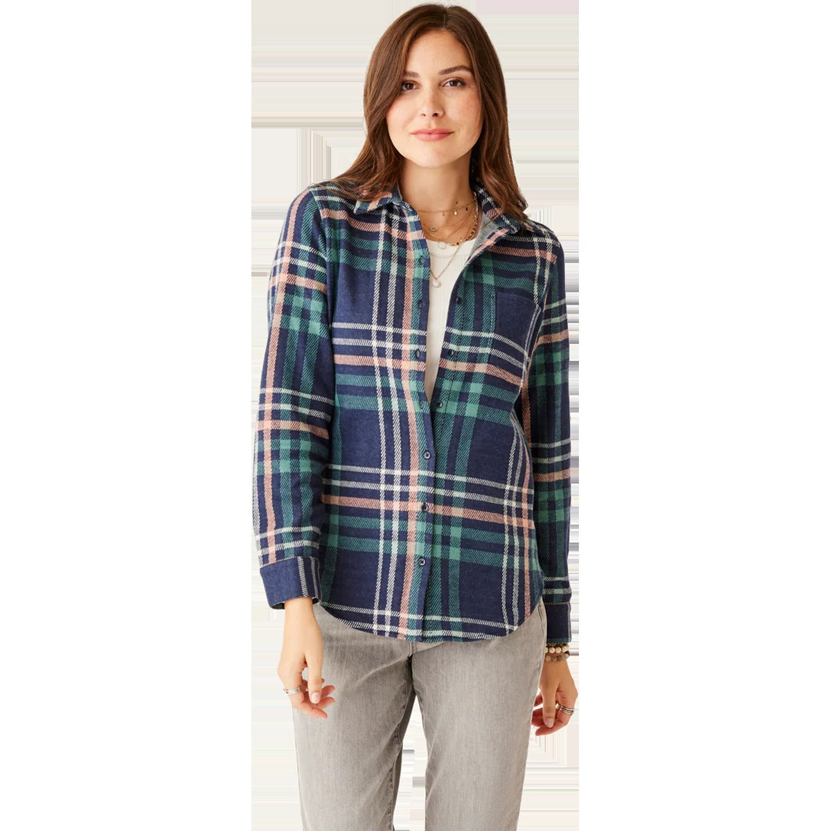 Women's Fairbanks Supersoft Shirt