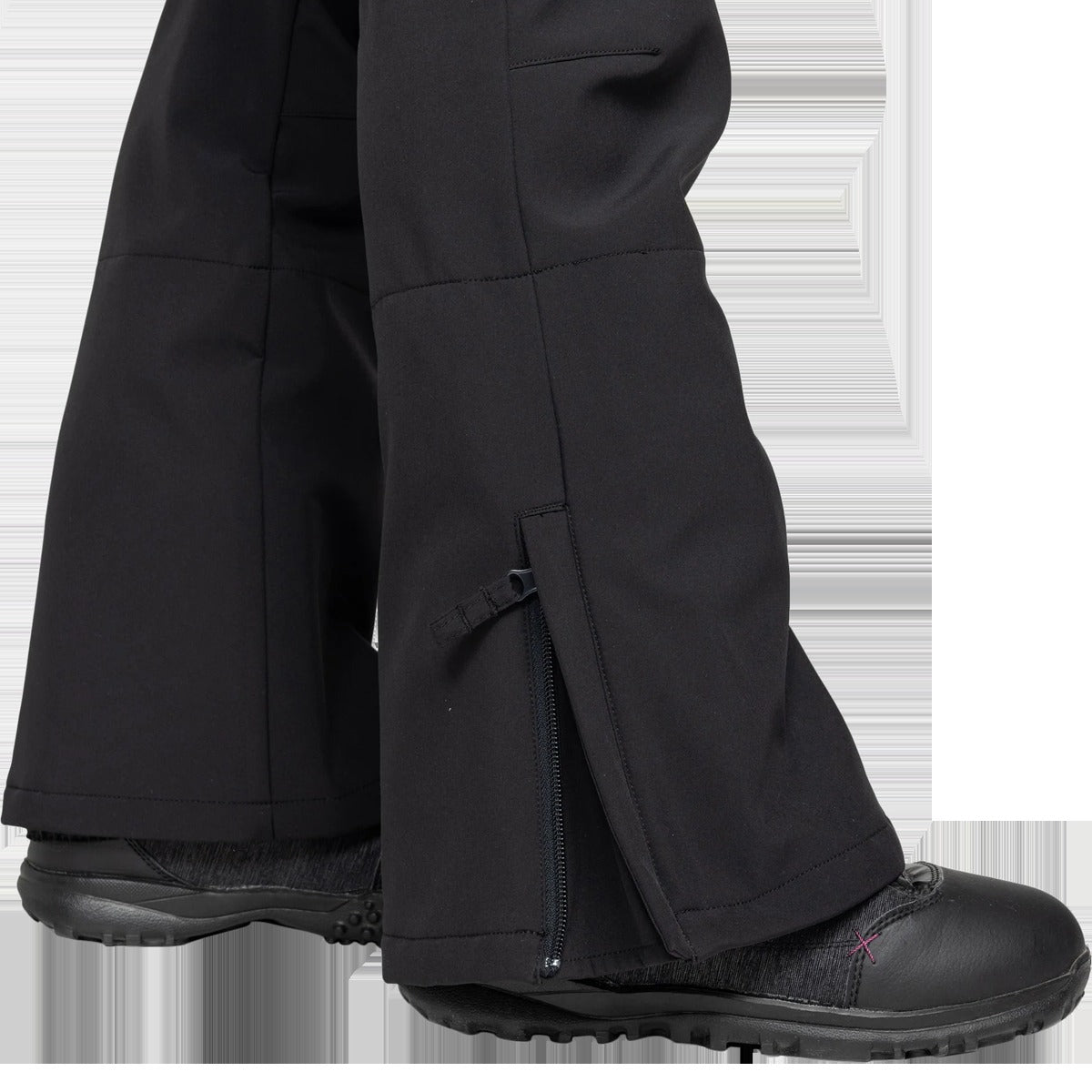 Women's Rising High Pant