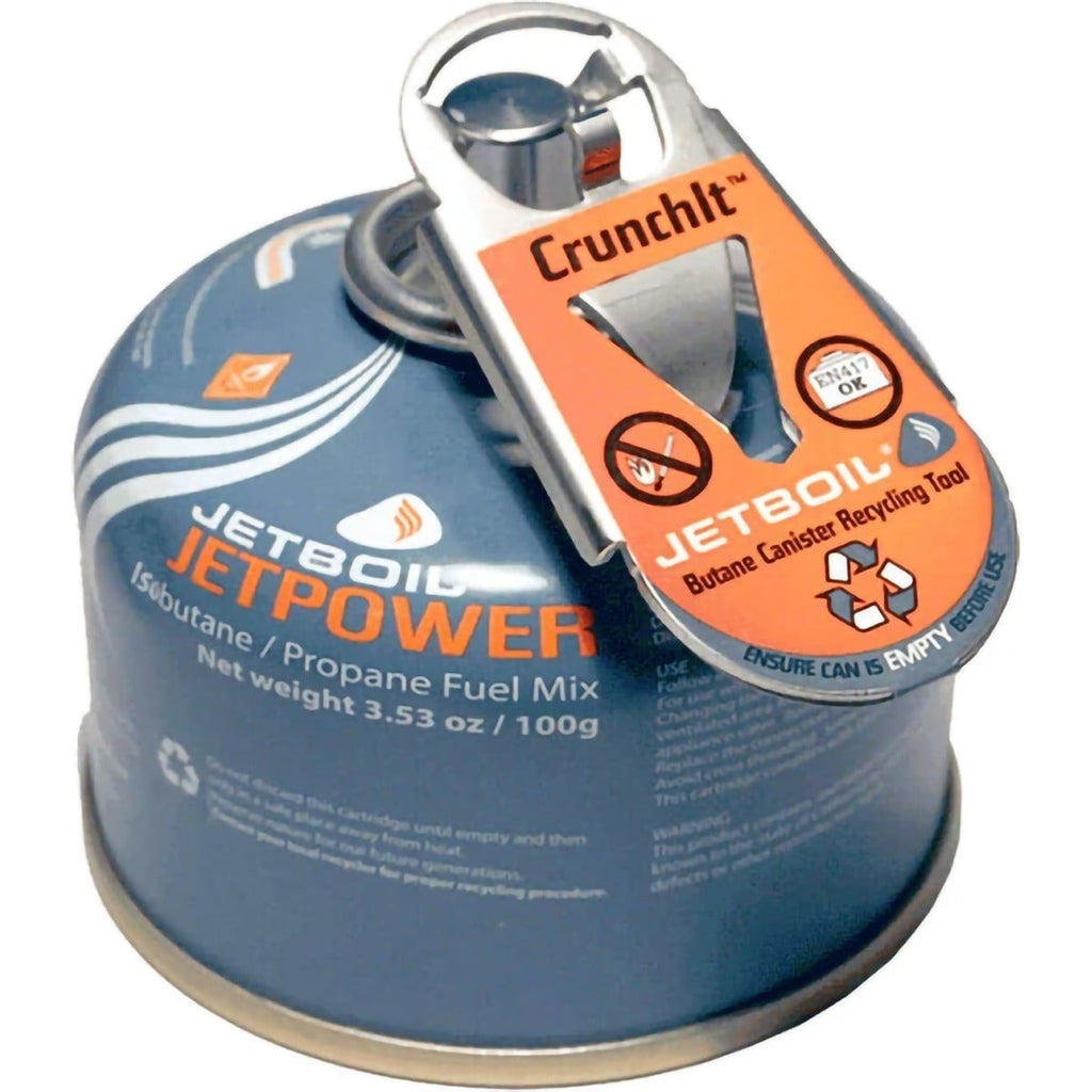 CrunchIt