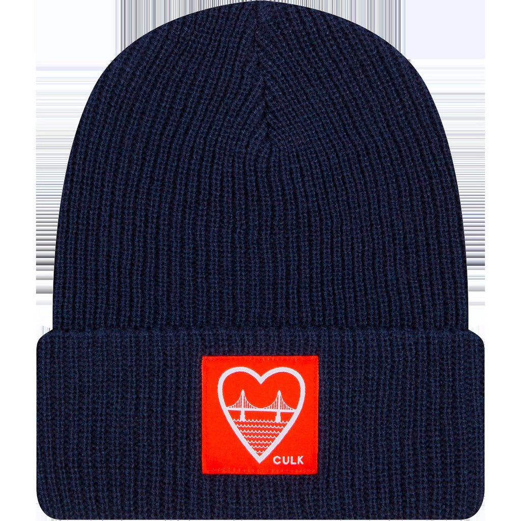 I Heart SF Beanie