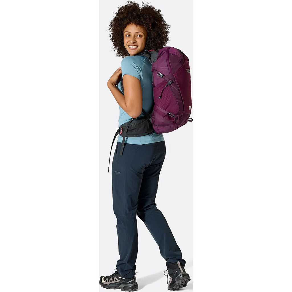 Women's Protium 25 ND
