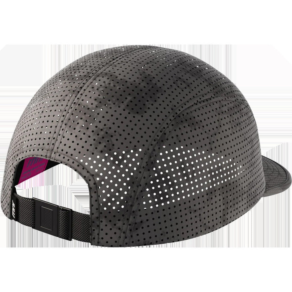 Pacer Hat - Smokey