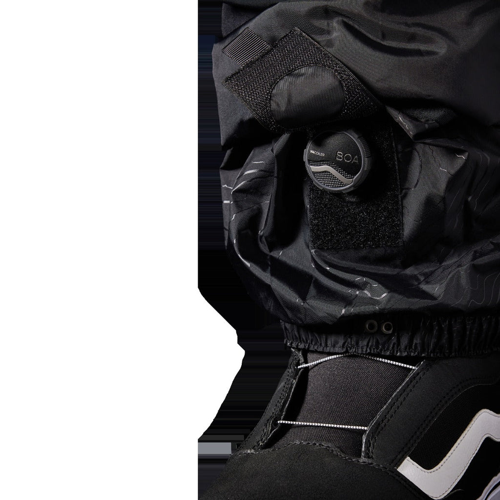 Men's Smarty 3-in-1 Cargo Bib