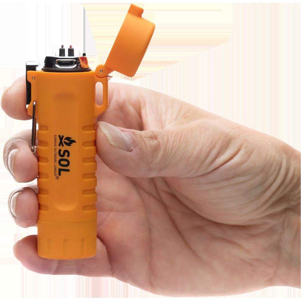 Fire Lite Fuel-Free Lighter