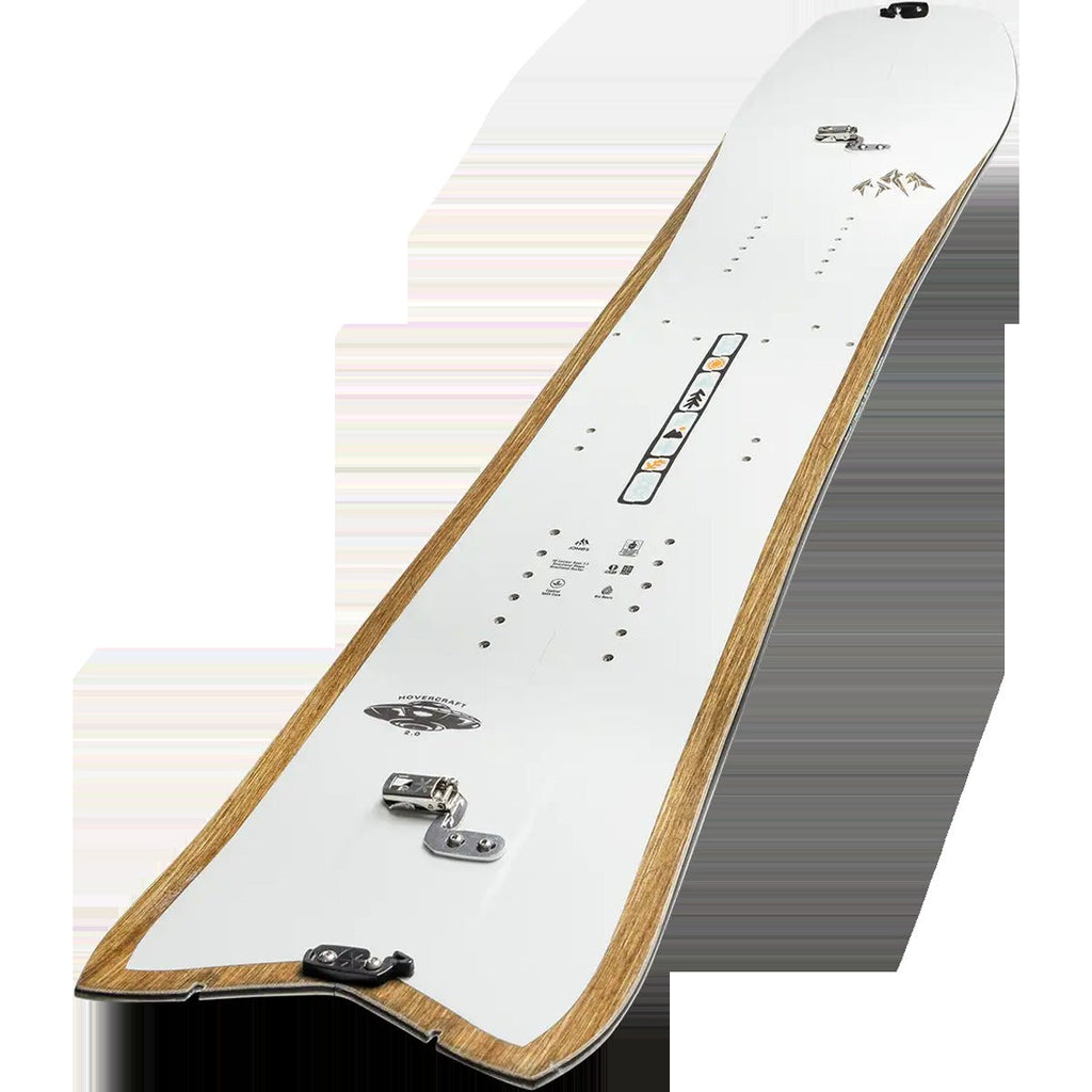 Hovercraft 2.0 Splitboard