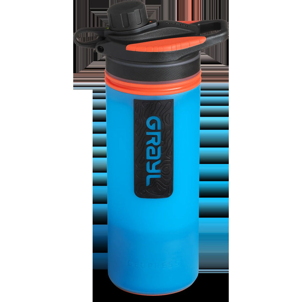 GeoPress