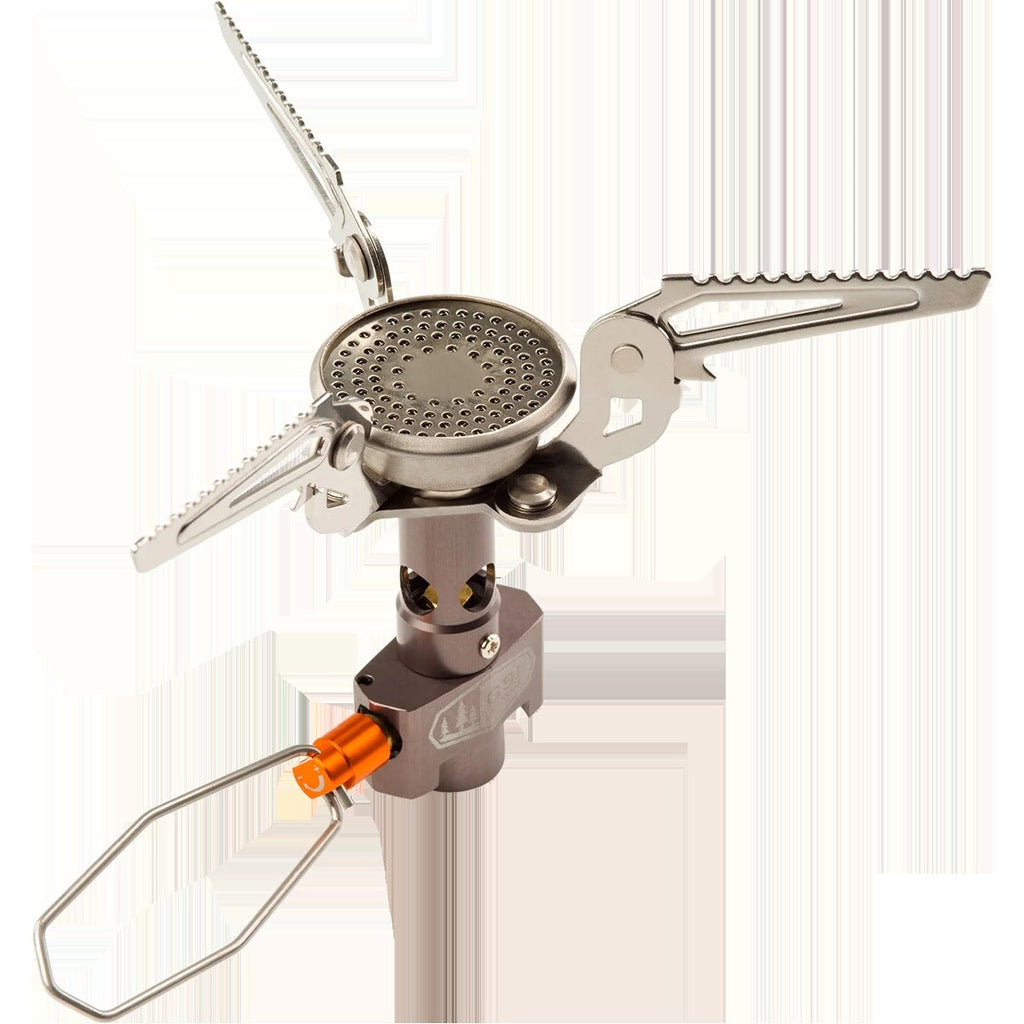 Pinnacle Canister Stove