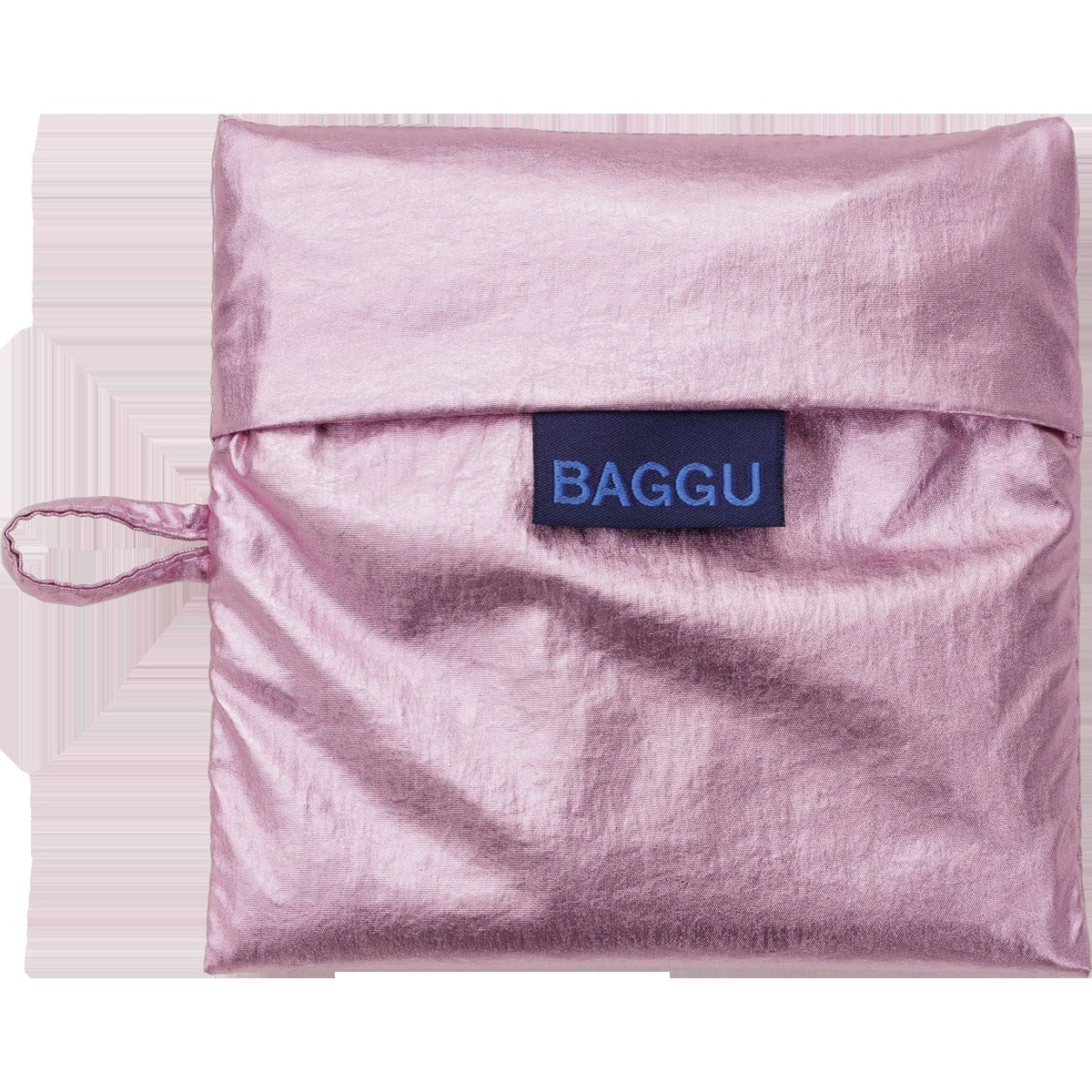 Standard Baggu Metallic