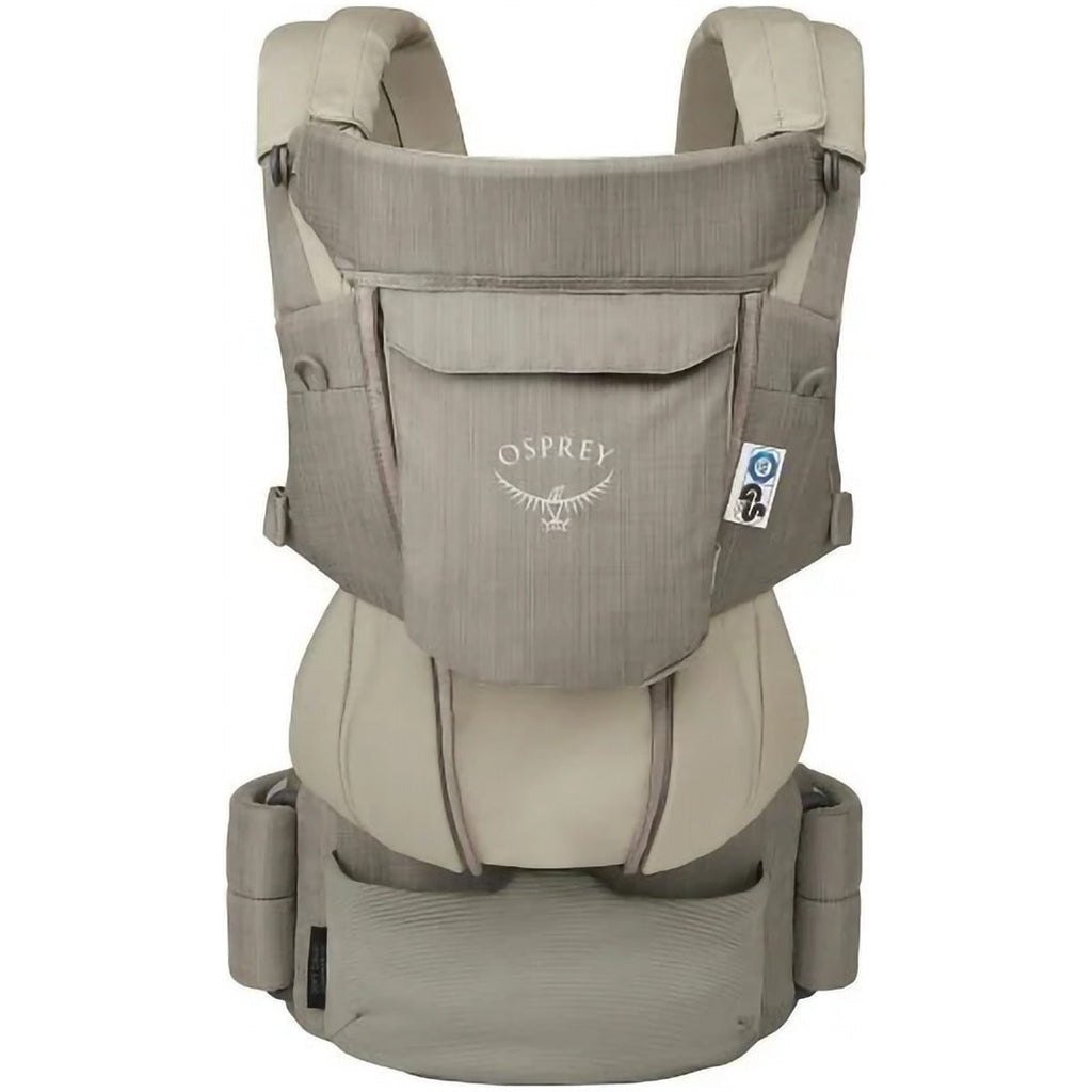 Poco Soft Child Carrier LT
