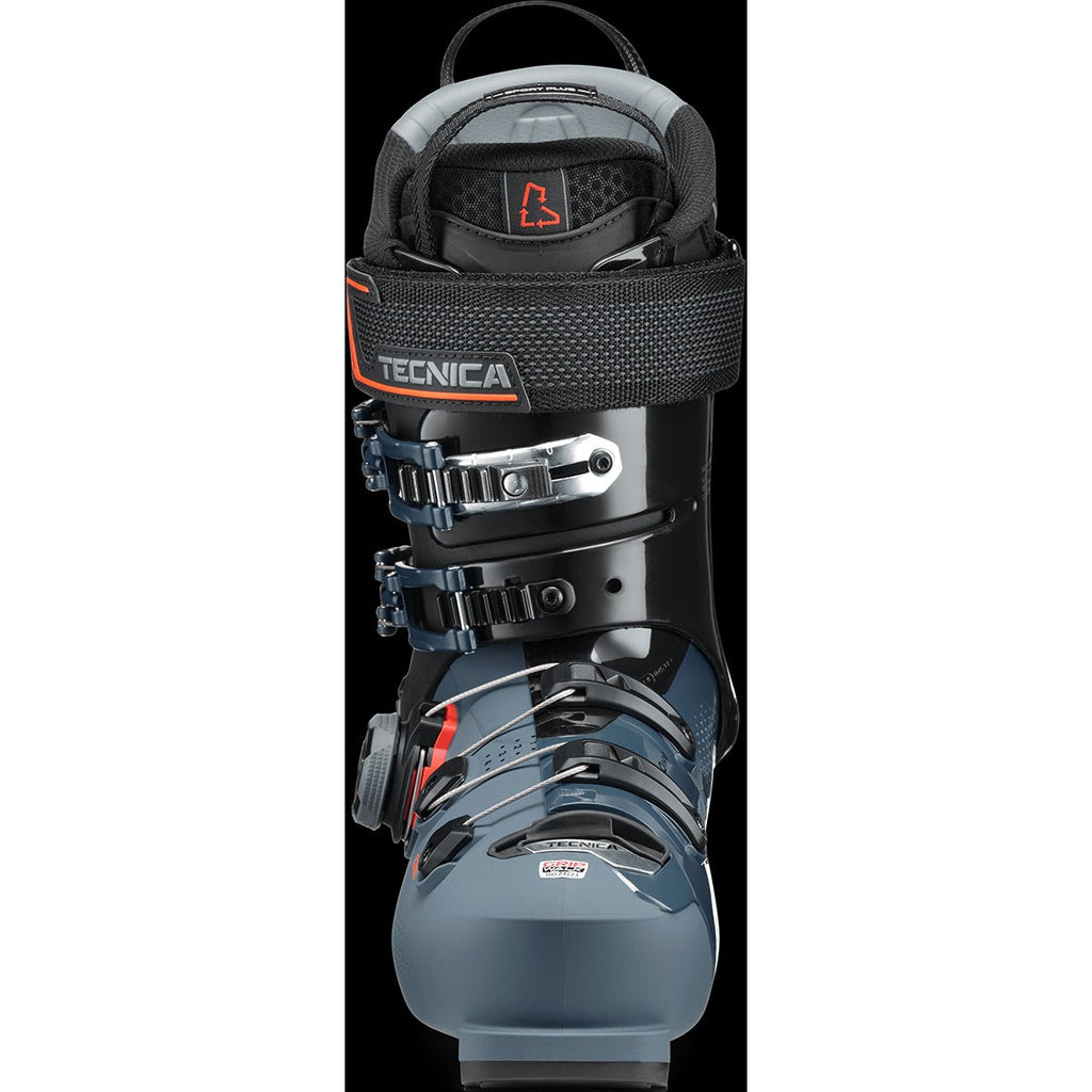 Mach BOA HV 120