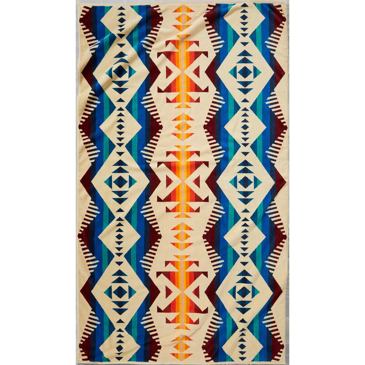 Jacquard Towel