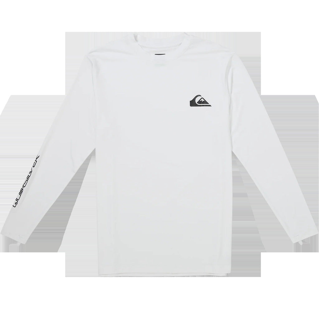 Men's Long Sleeve Everyday Surf Tee