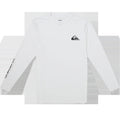Men's Long Sleeve Everyday Surf Tee