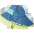 Youth Baby Block-the-Sun Hat
