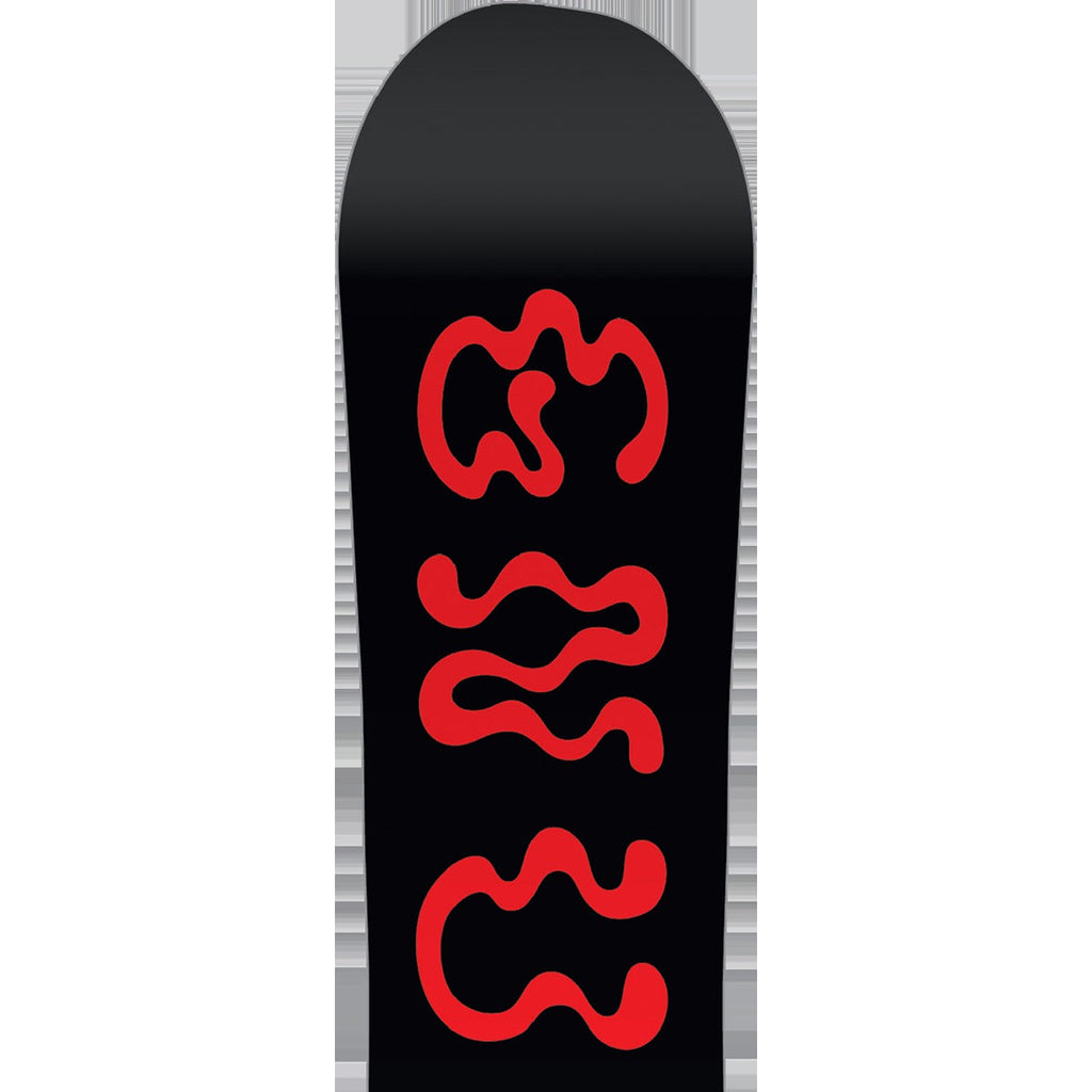 GNU Women's Ladies Choice Demo Snowboard