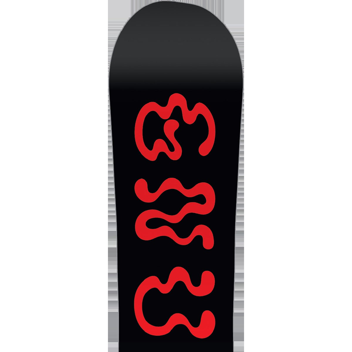 GNU Women's Ladies Choice Demo Snowboard