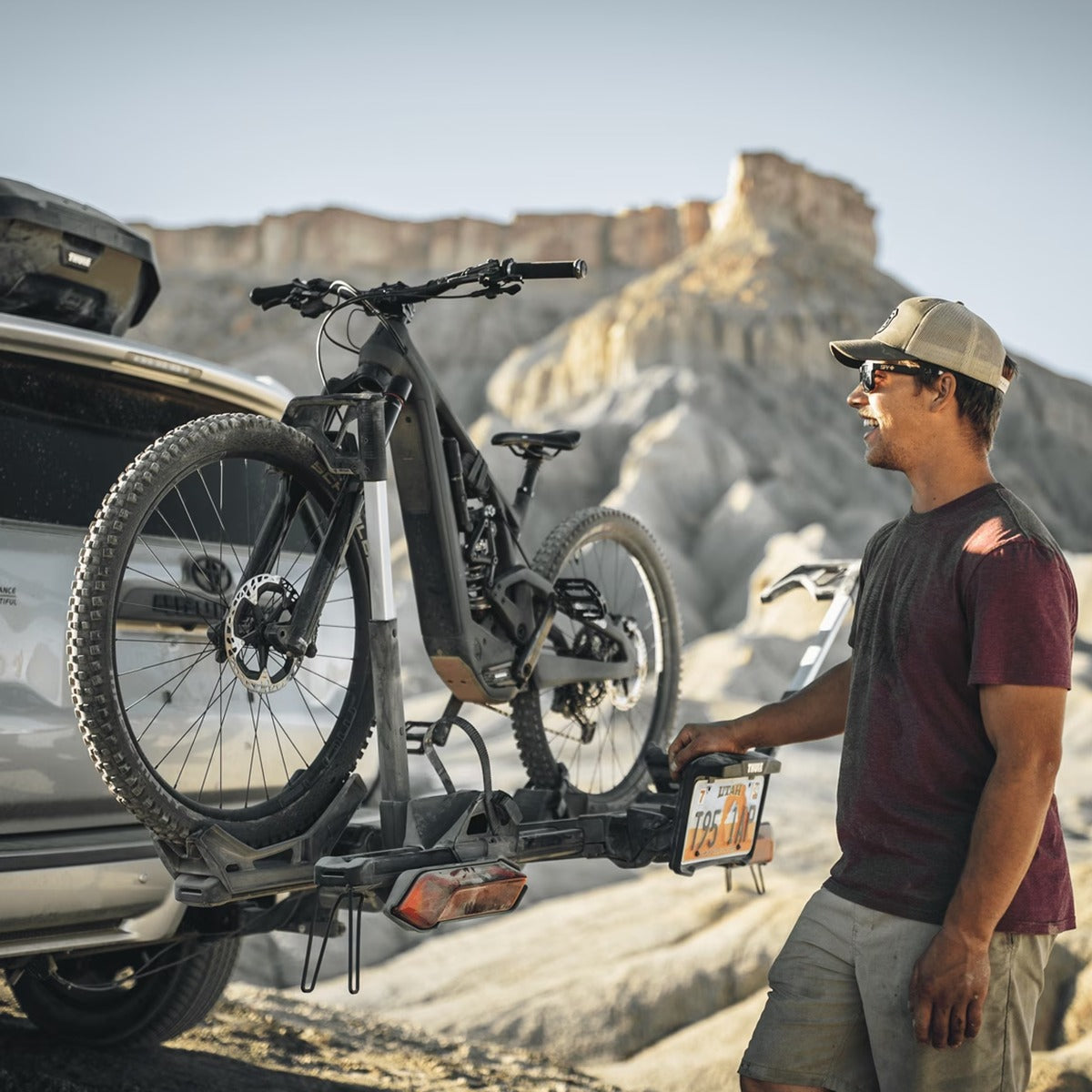 Verse 2 Bike 2"