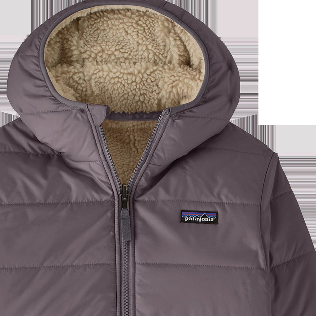 Youth Reversible Ready Freddy Hoody