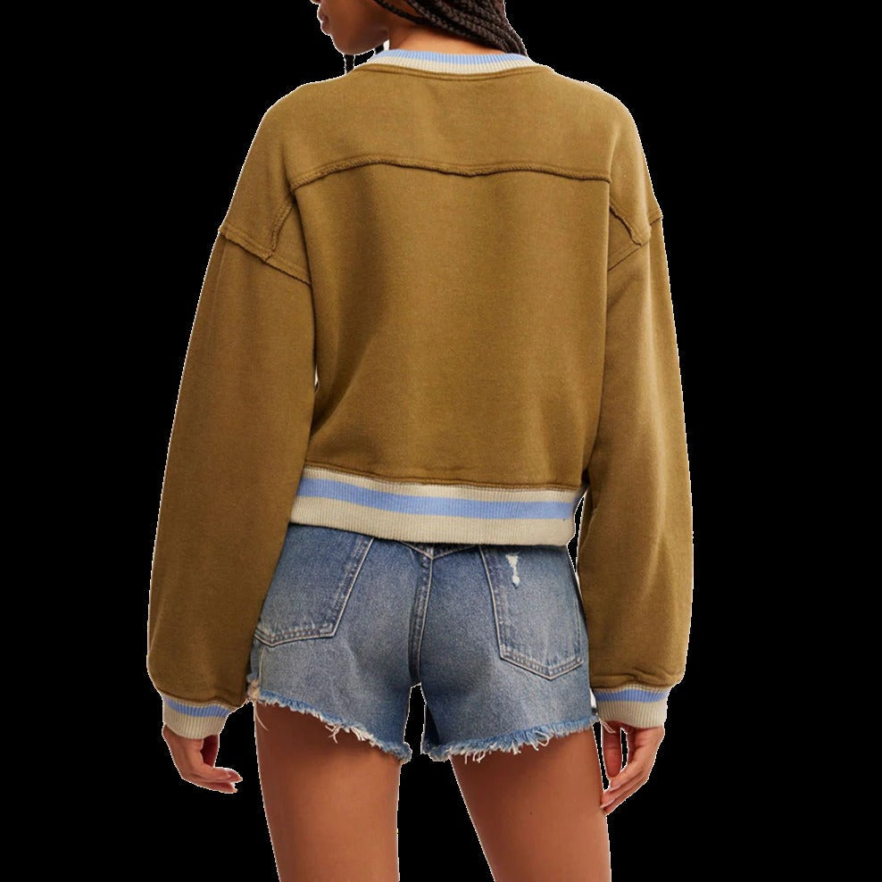 Women's Rio Sweatshirt