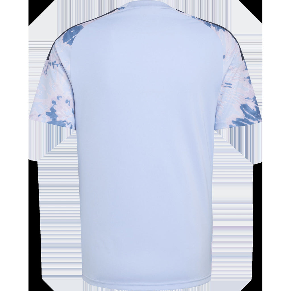 Men's SJ Earthquakes Jersey