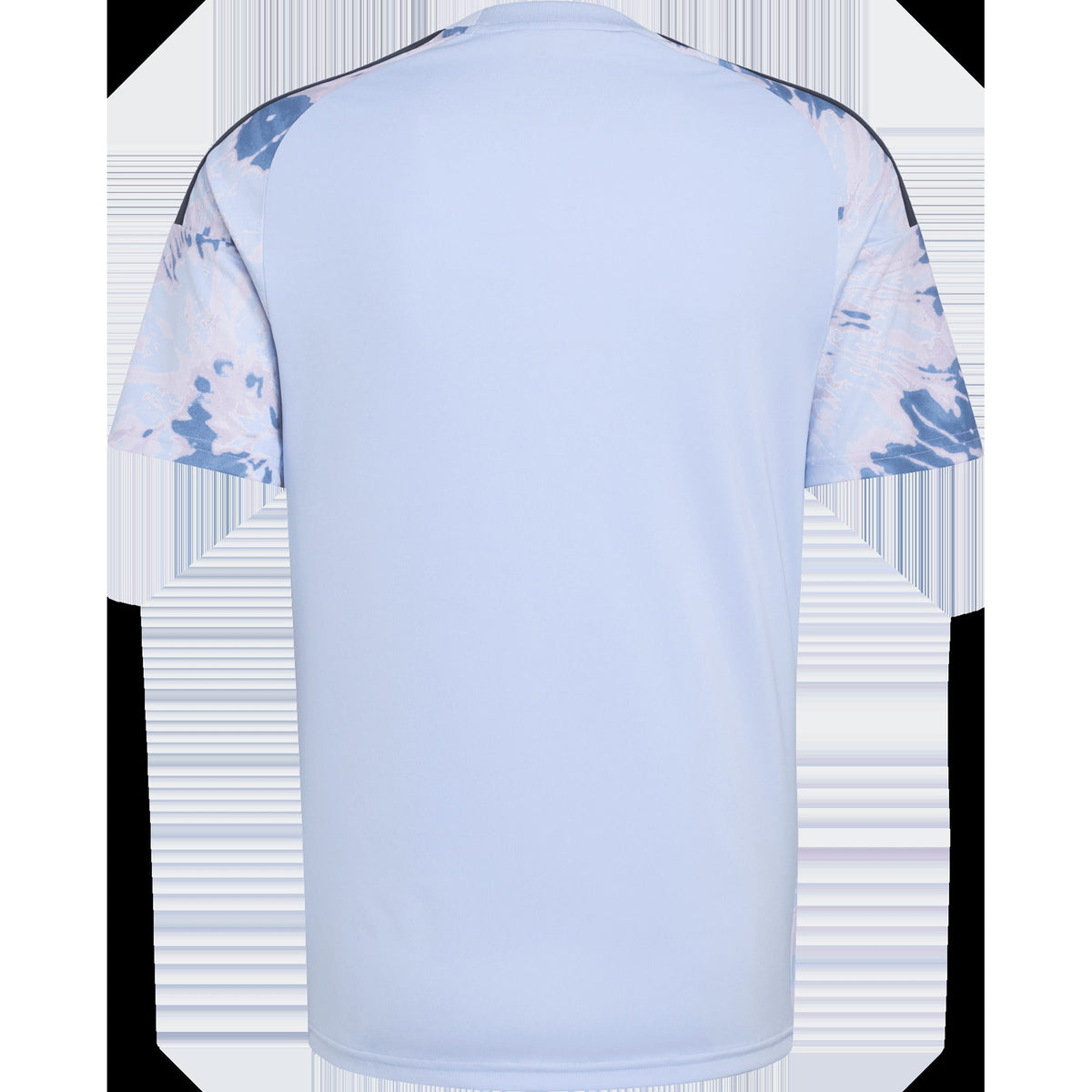 Men's SJ Earthquakes Jersey