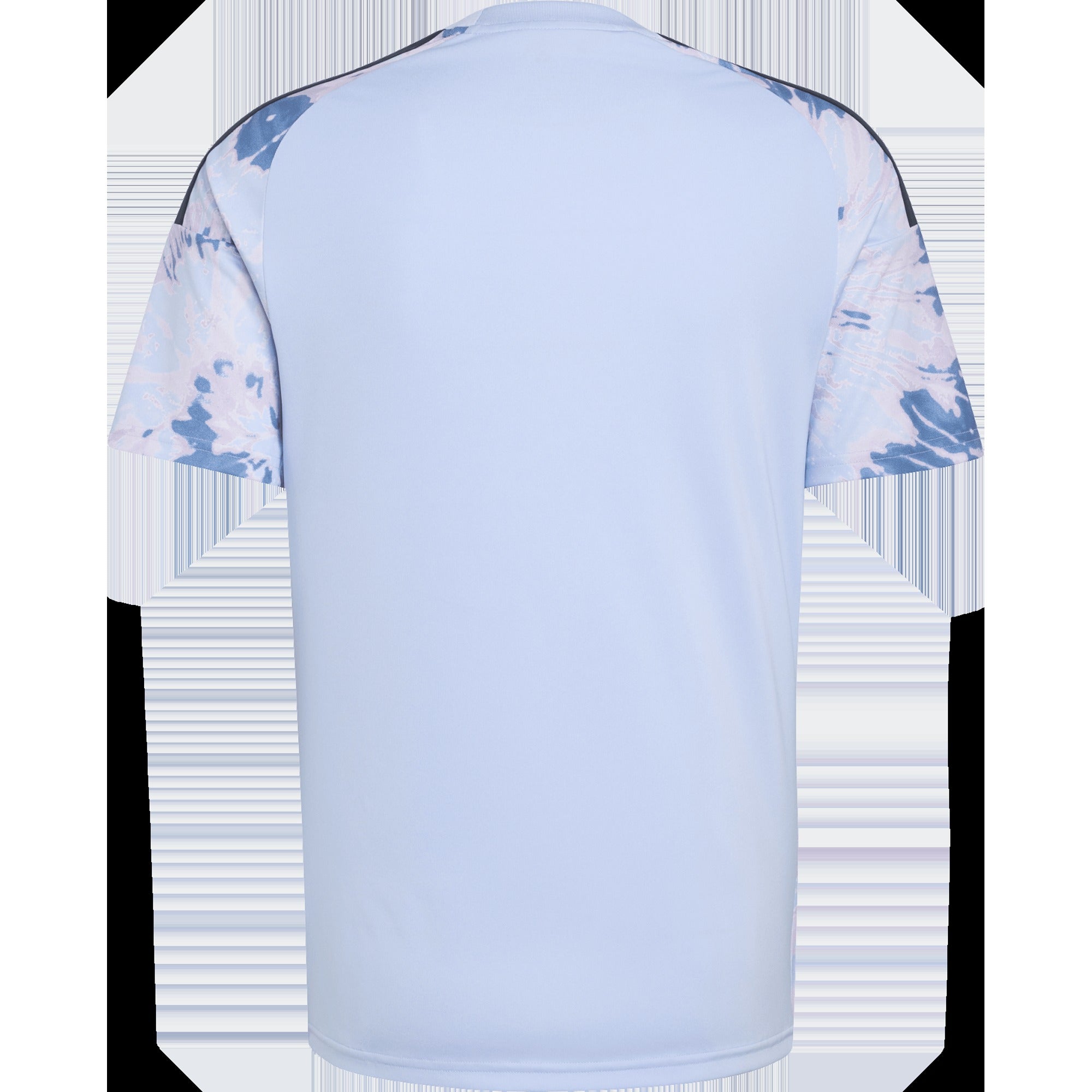 Men's SJ Earthquakes Jersey