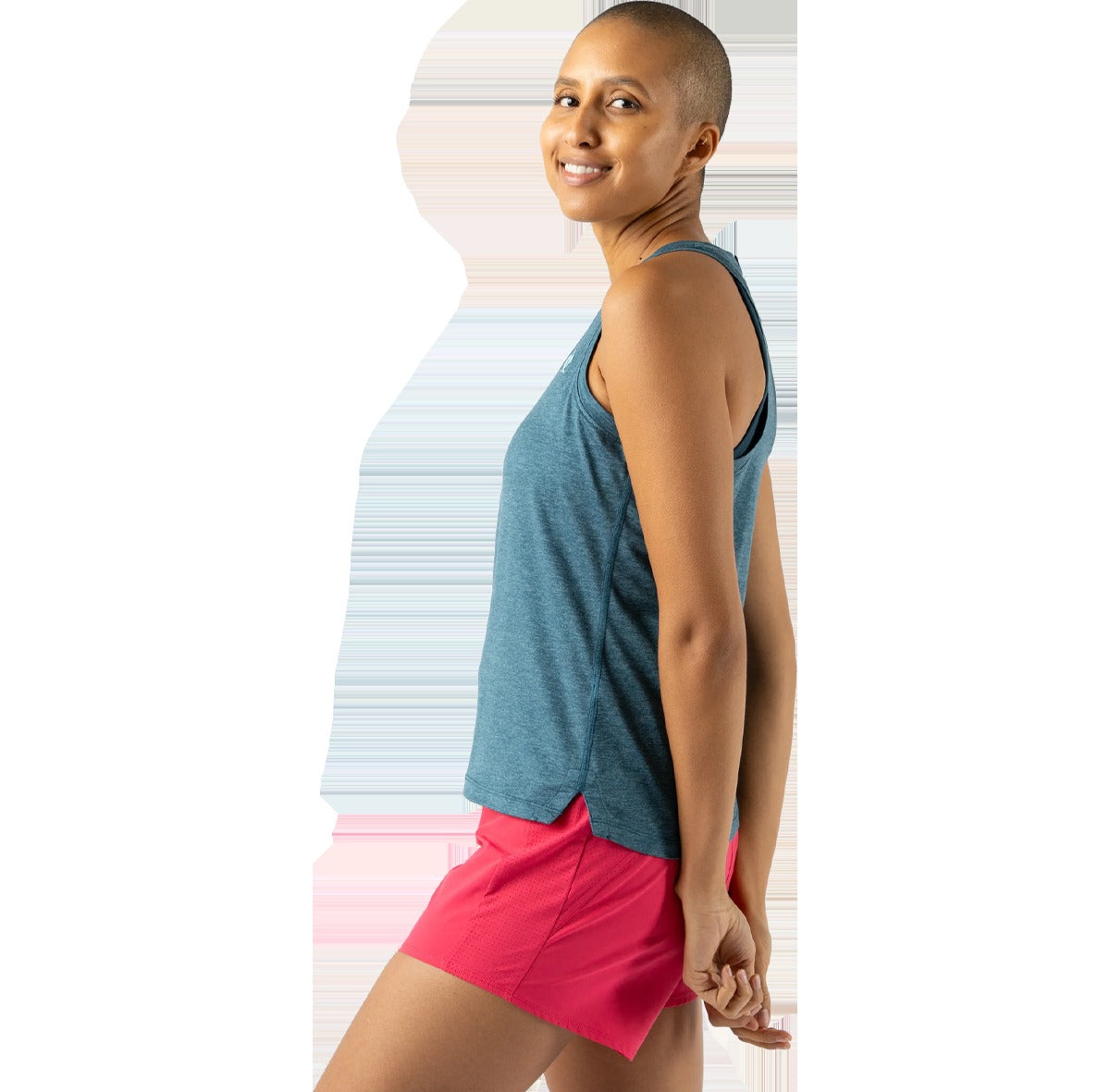 Women's EZ Tank