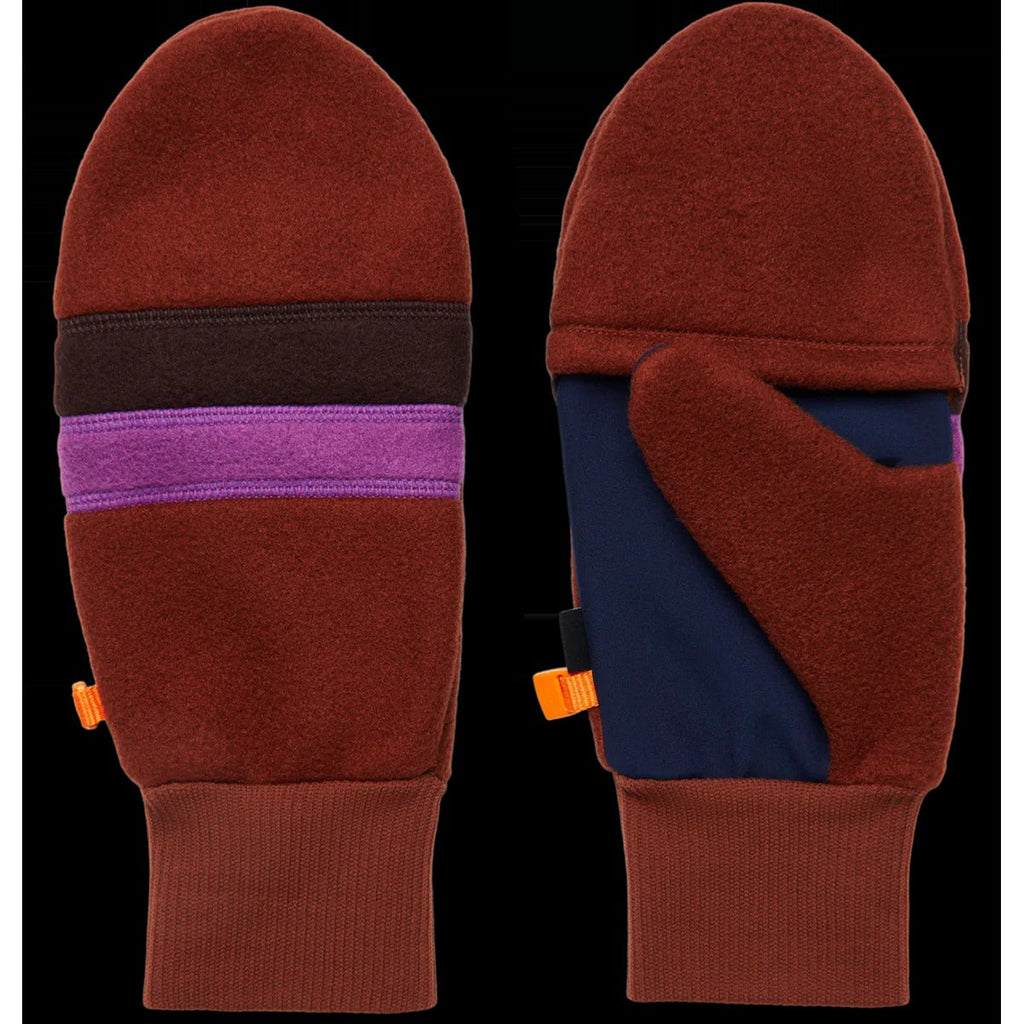 Teca Fleece Glitten