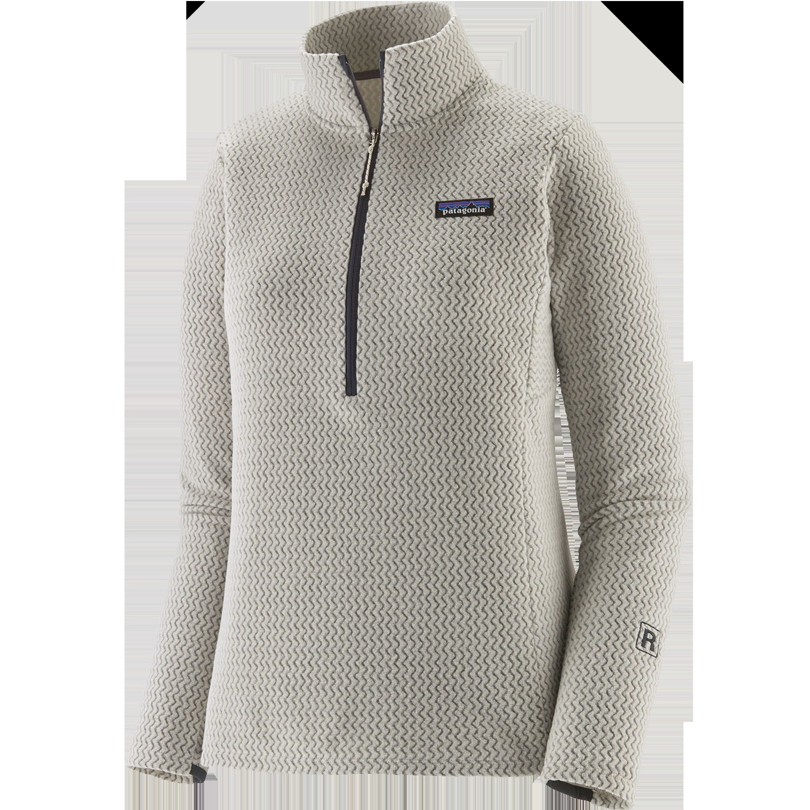 Women's R1 Air Zip-Neck