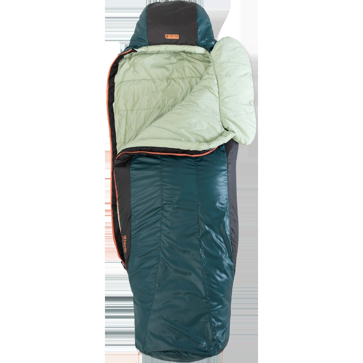 Women's Tempo 20 Long