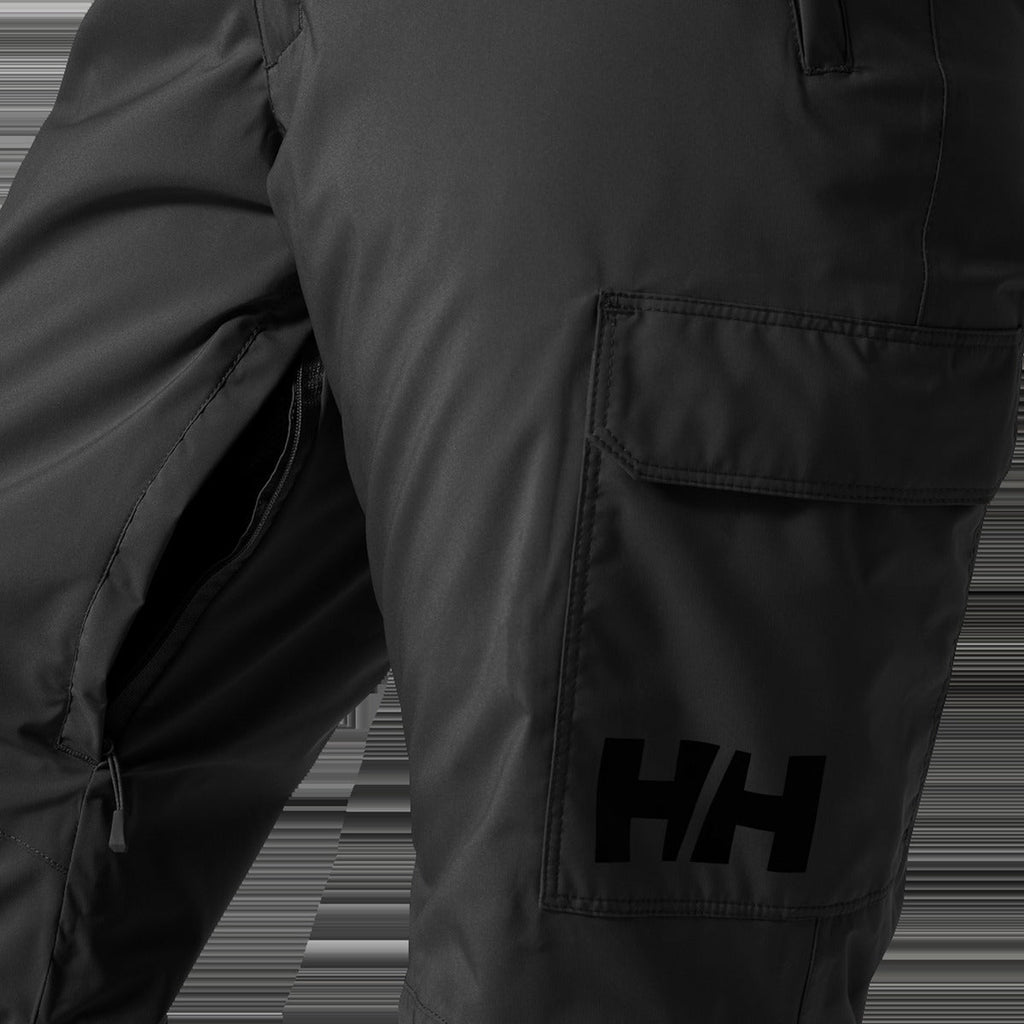Women's Switch Cargo Insulated Pant