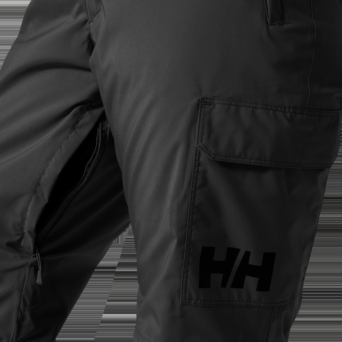 Women's Switch Cargo Insulated Pant