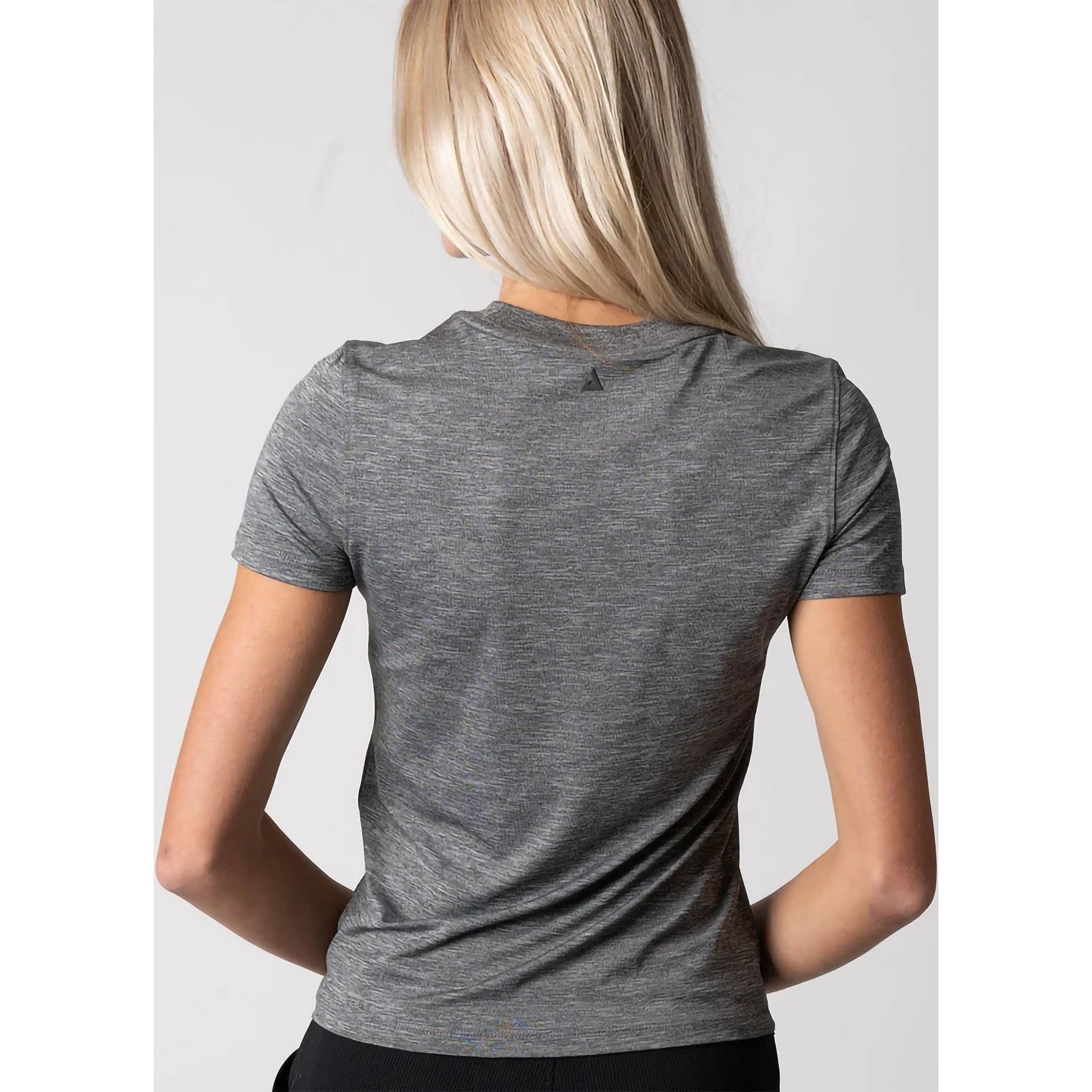 Women's Club Short Sleeve