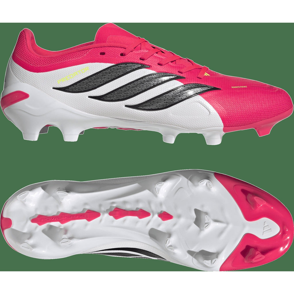 Predator League FG