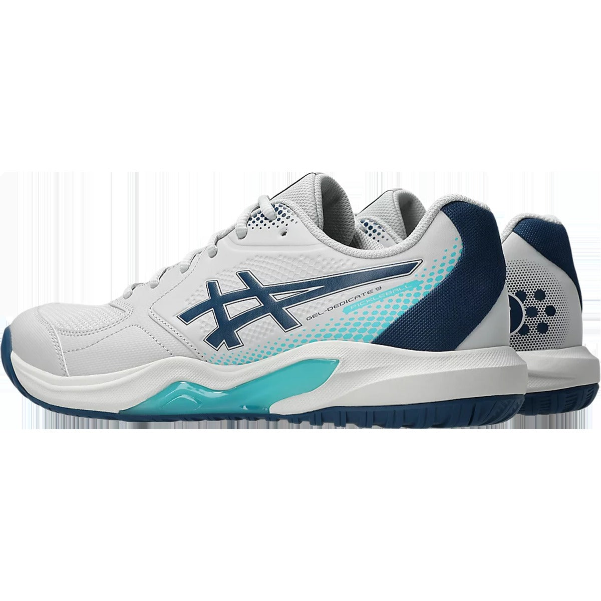 Men's Gel-Dedicate 9 Pickleball
